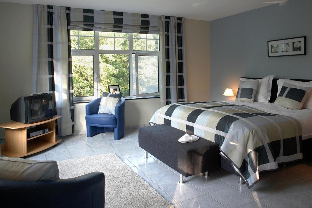 B&B Bloemenweelde Genk Room photo