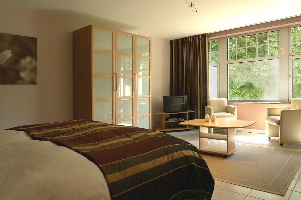 B&B Bloemenweelde Genk Room photo