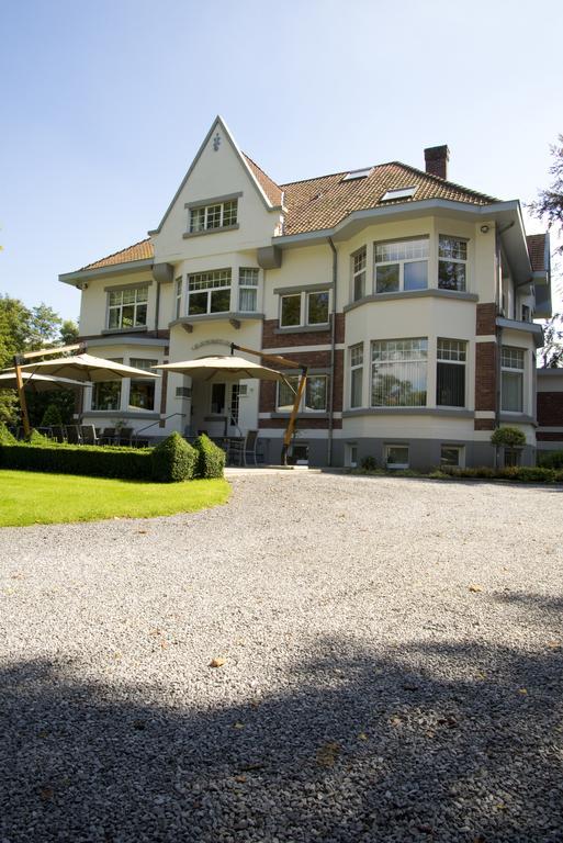 B&B Bloemenweelde Genk Exterior photo
