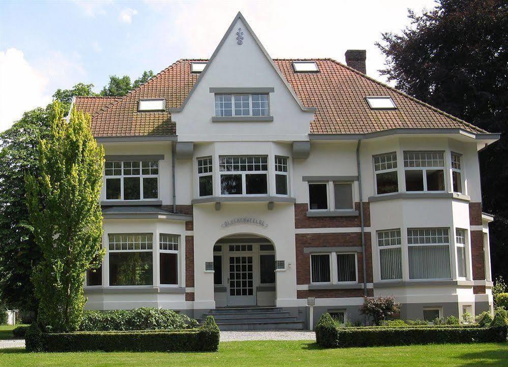 B&B Bloemenweelde Genk Exterior photo